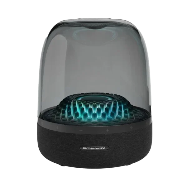 اسپیکر بلوتوثی هارمن کاردن مدل Aura Studio 4