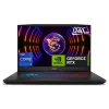لپ تاپ ام اس آی Pulse 17 B13VFK i9 13900H 16GB 1TB RTX4060