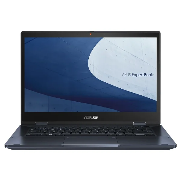 لپ تاپ ایسوس ExpertBook B3 Flip B3402FBA i7 1255U 24GB 256 SSD Intel