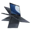لپ تاپ ایسوس ExpertBook B3 Flip B3402FBA i7 1255U 40GB 512GB Intel - تصویر 8