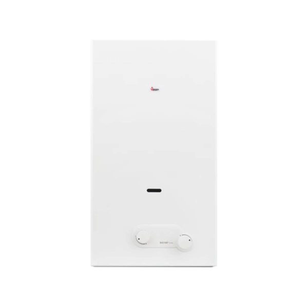 آبگرمکن بوتان مدل B4318if Turbo