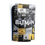 برچسب اسکین محافظ کنسول برای PS5 Digital طرح BATMAN