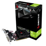 کارت گرافیک BIOSTAR GT730 DDR3 4G