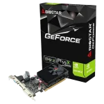 کارت گرافیک BIOSTAR GeForce GT210 1GB DDR3