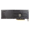 کارت گرافیک BIOSTAR GeForce RTX 3080 10GB - تصویر 3