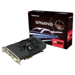 کارت گرافیک BIOSTAR Radeon RX550 4G