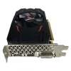 کارت گرافیک BIOSTAR Radeon RX550 4G - تصویر 3
