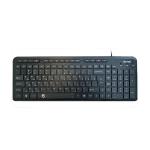 کیبورد باسیم بیاند مدل BK-3441