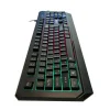کیبورد باسیم بیاند مدل BK-7140RGB - تصویر 4