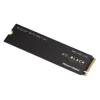 SSD اینترنال وسترن دیجیتال مدل BLACK SN770 با ظرفیت 2 ترابایت - تصویر 3