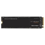 SSD اینترنال وسترن دیجیتال مدل BLACK SN850 با ظرفیت 2 ترابایت