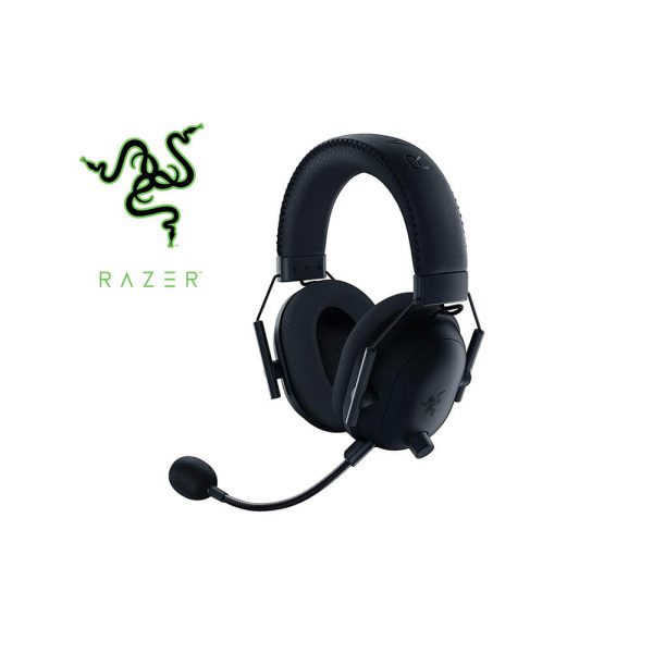 هدست گیمینگ بی سیم – Razer BlackShark V2 Pro