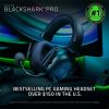 هدست گیمینگ بی سیم – Razer BlackShark V2 Pro - تصویر 16