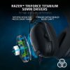 هدست گیمینگ بی سیم – Razer BlackShark V2 Pro - تصویر 14