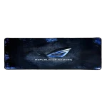 ماوس پد گیمینگ مدل BLUE REPUBLIC NU8 سایز 30×80
