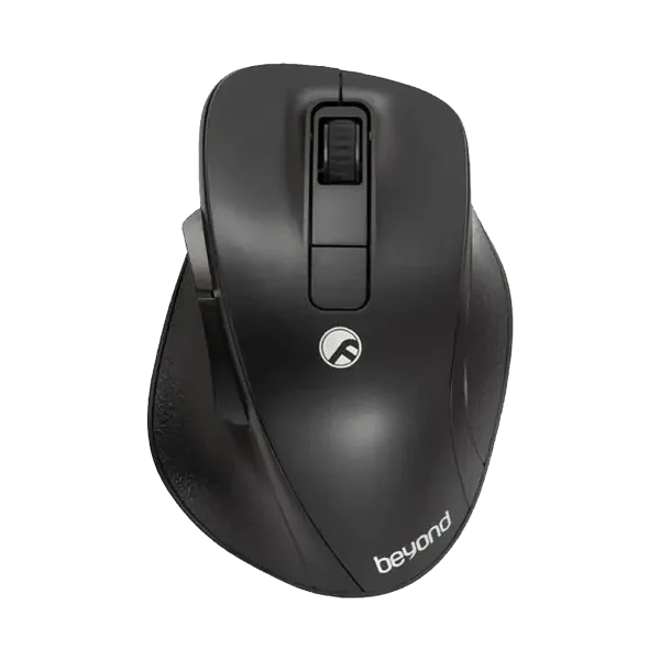 ماوس بی‌سیم بیاند مدل BM-1755RF