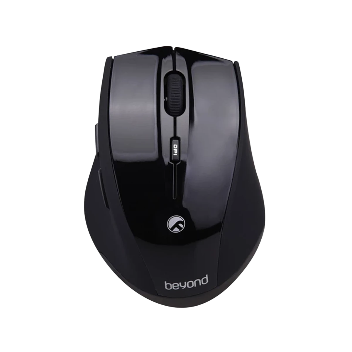 BM-3525RF.opti_ ماوس بیسیم بیاند مدل BM-3525RF - تصویر 1