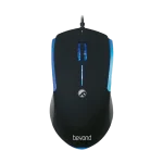 ماوس باسیم بیاند مدل BM-3676 RGB