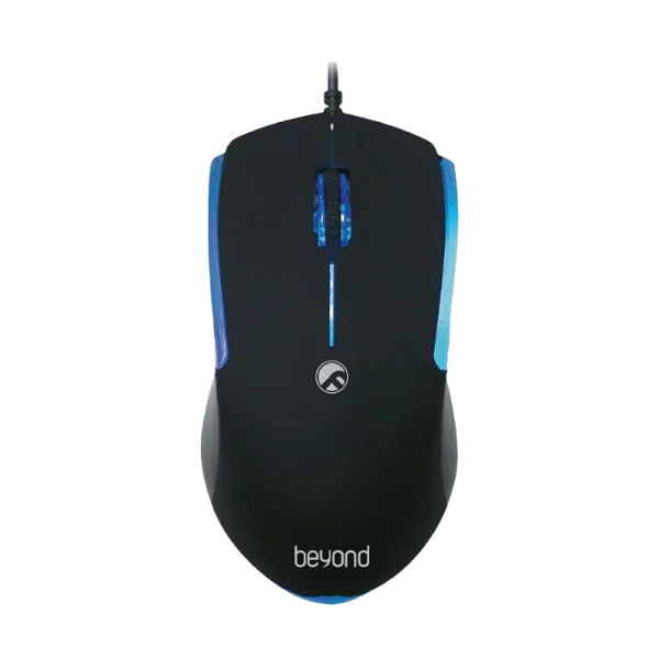 ماوس باسیم بیاند مدل BM-3676 RGB