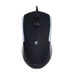 ماوس باسیم بیاند مدل BM-3676 White