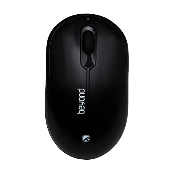 ماوس بی‌سیم بیاند مدل BM-3890RF