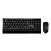 کیبورد و ماوس باسیم بیاند مدل BMK-3480