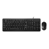 کیبورد و ماوس باسیم بیاند مدل BMK-4110