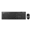 کیبورد و ماوس باسیم بیاند مدل BMK-4660