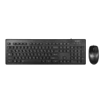 کیبورد و ماوس باسیم بیاند مدل BMK-4660