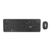 کیبورد و ماوس بی‌سیم بیاند مدل BMK-5310RF