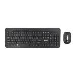 کیبورد و ماوس بی‌سیم بیاند مدل BMK-5310RF