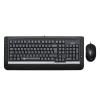 کیبورد و ماوس باسیم بیاند مدل BMK-6141