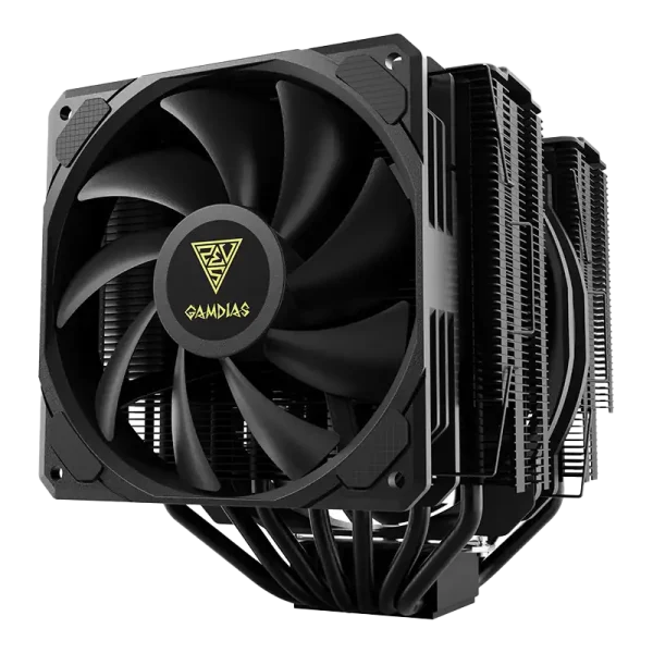 فن CPU گیم دیاس مدل BOREAS P1 720