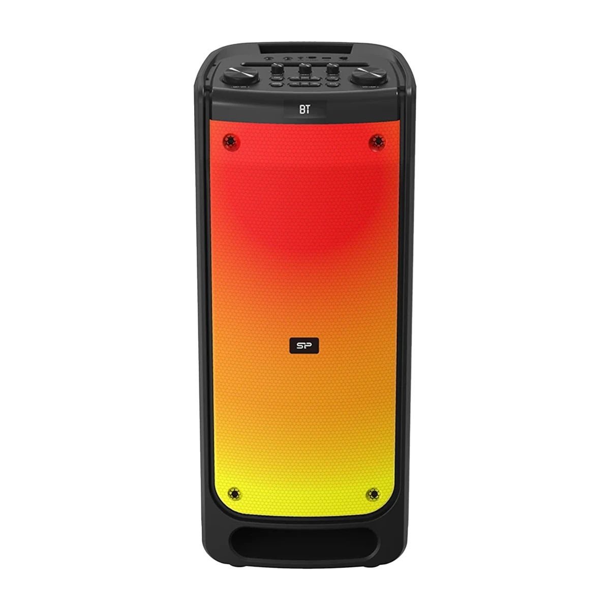 BS94.opti_ اسپیکر بلوتوثی سیلیکون پاور مدل BS94 - تصویر 1