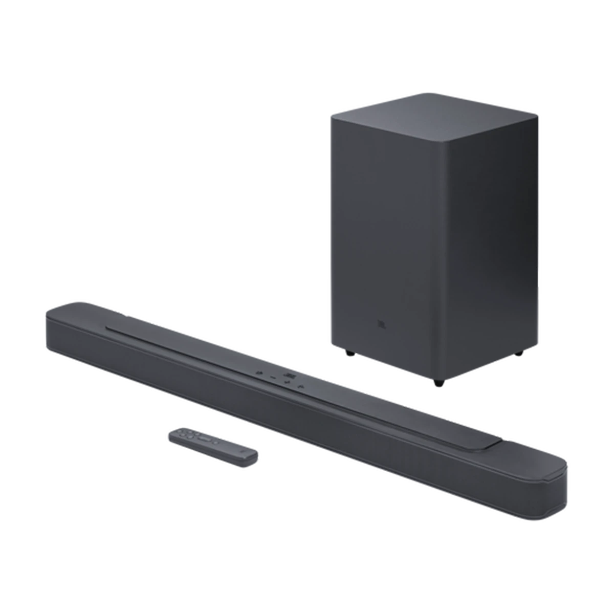 Bar-2.1-Deep-Bass-MK2.opti_ اسپیکر ساندبار جی بی ال مدل Bar 2.1 Deep Bass MK2 - تصویر 1