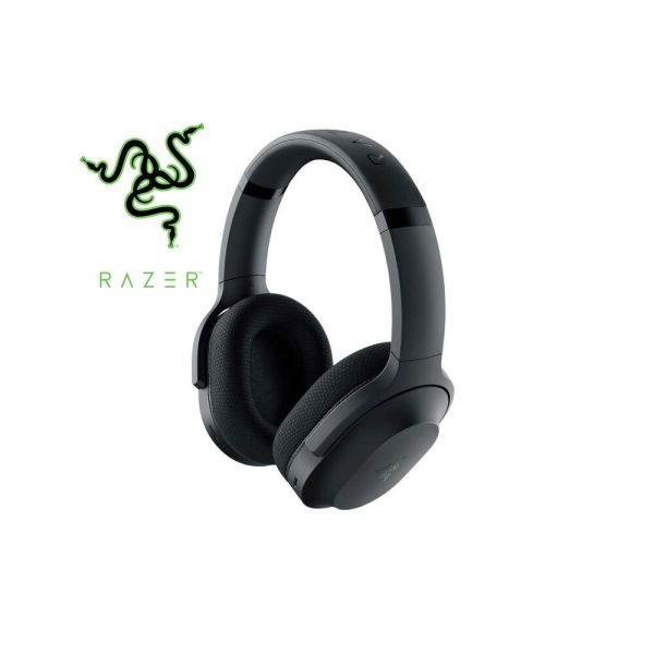 هدست گیمینگ بی سیم – Razer Barracuda