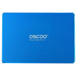SSD اینترنال اسکو مدل Blue با ظرفیت 512 گیگابایت