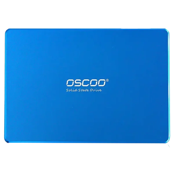 SSD اینترنال اسکو مدل Blue با ظرفیت 512 گیگابایت