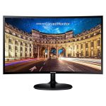 مانیتور سامسونگ 24 اینچ مدل C24F390