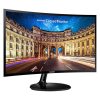 مانیتور سامسونگ 24 اینچ مدل C24F390 - تصویر 2