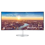 مانیتور سامسونگ 34 اینچ مدل C34J791