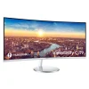 مانیتور سامسونگ 34 اینچ مدل C34J791 - تصویر 3