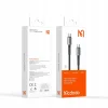 کابل تبدیل USB-C به USB-C مک دودو 65 وات مدل CA-3131 - تصویر 4