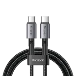 کابل تبدیل USB-C به USB-C مک دودو 65 وات مدل CA-3131