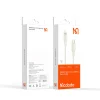 کابل تبدیل USB به USB-C مک دودو 100 وات مدل CA-4751 - تصویر 2