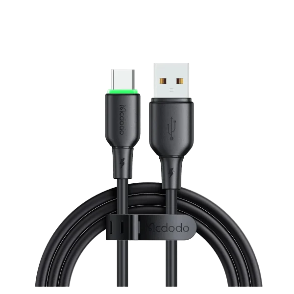 کابل تبدیل USB به USB-C مک دودو 100 وات مدل CA-4751