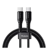 کابل تبدیل USB-C به USB-C مک دودو 60 وات مدل CA-5641