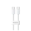 کابل تبدیل USB-C به USB-C مک دودو 60 وات مدل CA-5690
