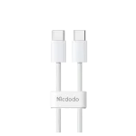 کابل تبدیل USB-C به USB-C مک دودو 60 وات مدل CA-5690