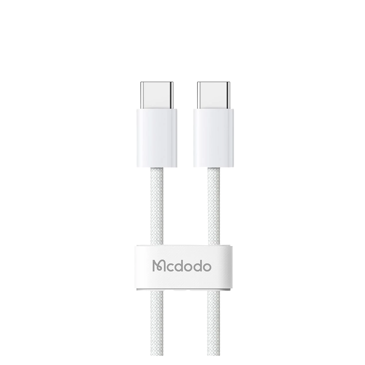 CA-5690.2.opti_ کابل تبدیل USB-C به USB-C مک دودو 60 وات مدل CA-5690 - تصویر 1